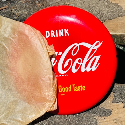 Nos 1957 coca cola segno - 1957,