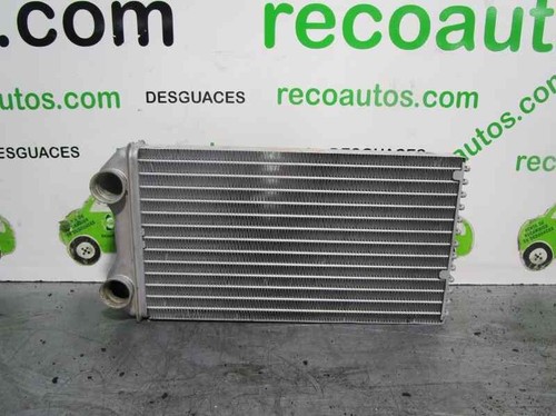 Radiatore renault trafic - renault,