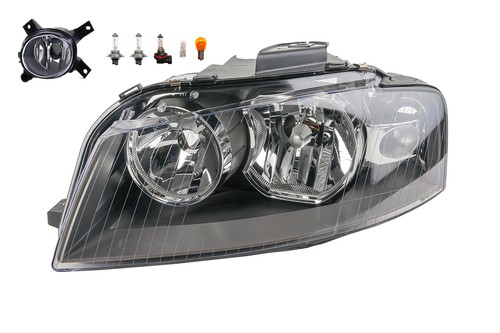 Fari osram night breaker laser - fari,