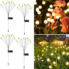 Luci Solari per Giardino