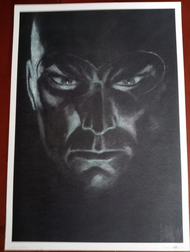 Diabolik stampa numerata - diabolik, e