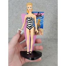 Enesco From Barbie With Love