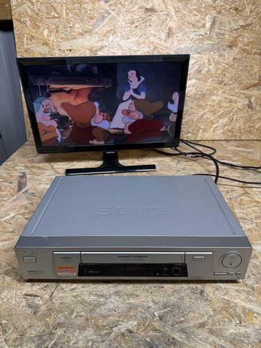 Sony slv se700 - sony, slv-se700