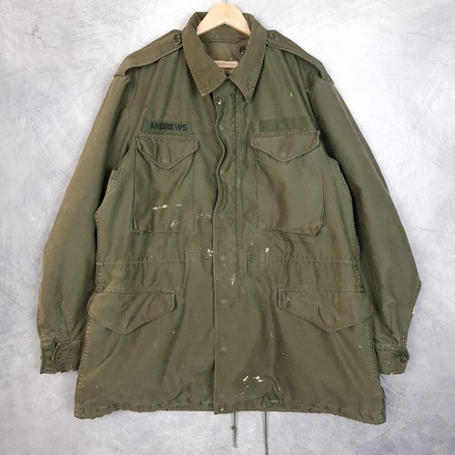 Giacca campo militare - da,