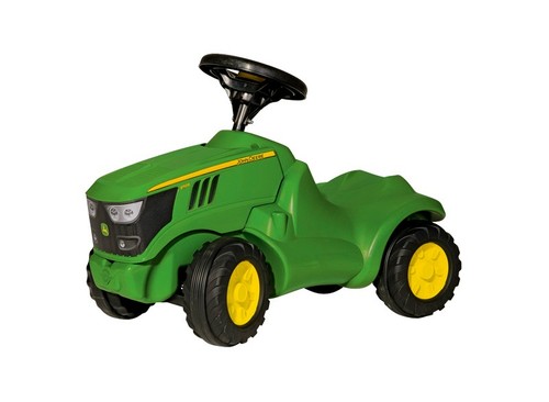 Rollyminitrac john deere - john,