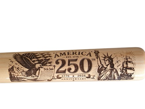 Mazza baseball legno - da,