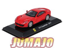 SC6 voiture 1/43 SALVAT