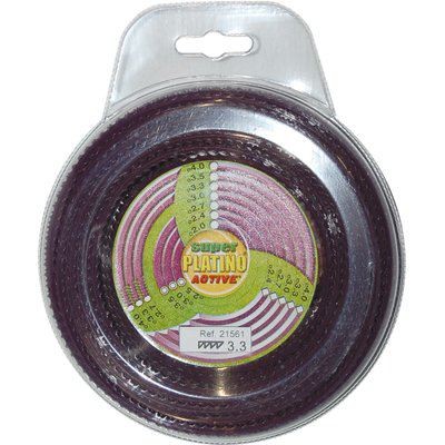 Filo decespugliatore platino - decespugliatore,