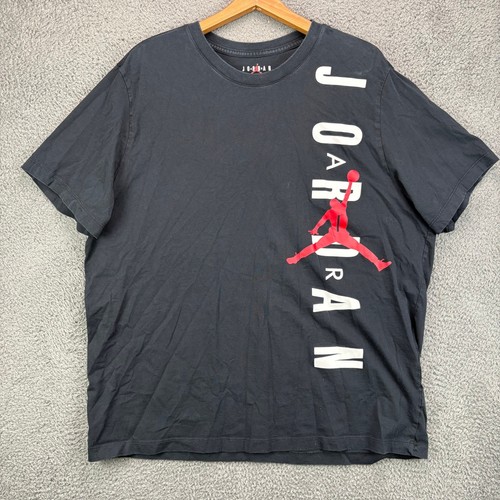 Shirt jordan uomo - t-shirt,