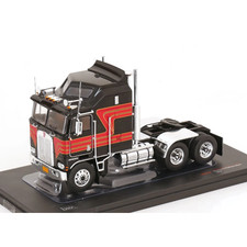 KENWORTH K 100 AERODYNE 1976