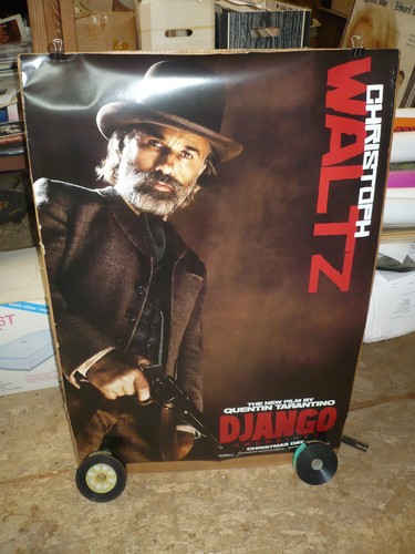 Django poster originale - poster,