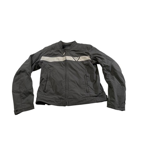 Giacca moto dainese strisce - giacca,