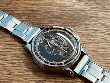 Leonidas Monopusher vintage