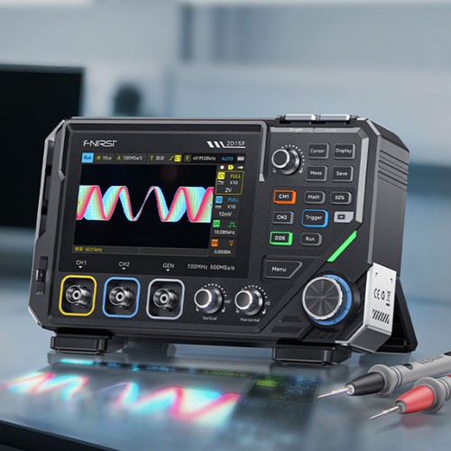 Fnirsi 2d15p touchscreen - fnirsi,