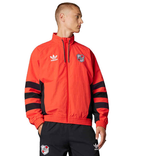 Adidas track top - adidas,