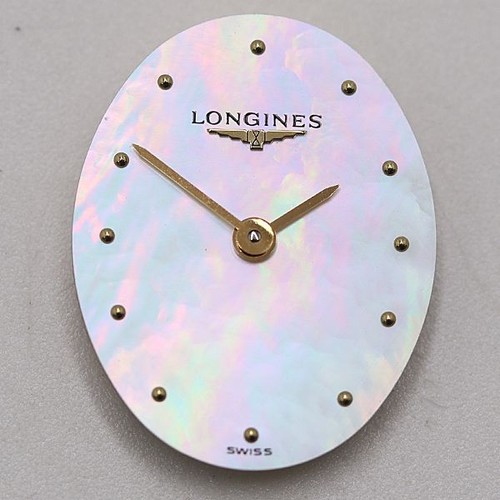Movimento originale longines - movimento,