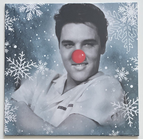 Elvis presley - presley,