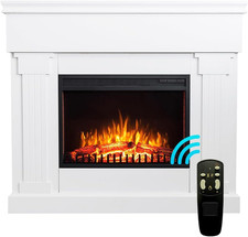 Camino Elettrico Bianco VARMA