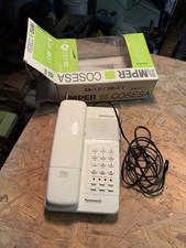Telefono Cordless Panasonic