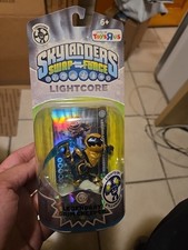 Skylanders Swap Force