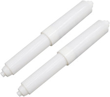 2 Pezzi Porta Carta Igienica -