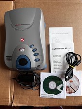 Reflecta RPS 7200 scanner