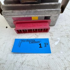 VESPA PK A A G B+ Massa