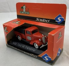 Solido Ford V8 Charbonnier