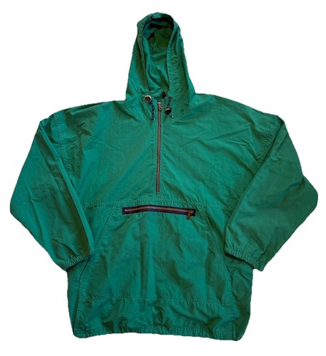 Giacca anorak vintage woolrich - anorak,