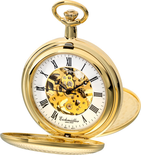 Eichmüller orologio tasca - orologio, da