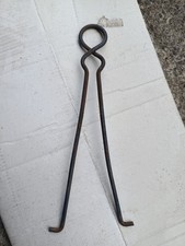 MOLLA - GANCIO FERMA COFANO ANTERIORE AUTOBIANCHI A112 