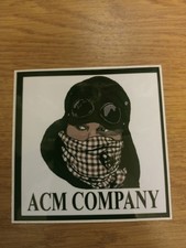 Adesivo Milan Csm Curva Sud