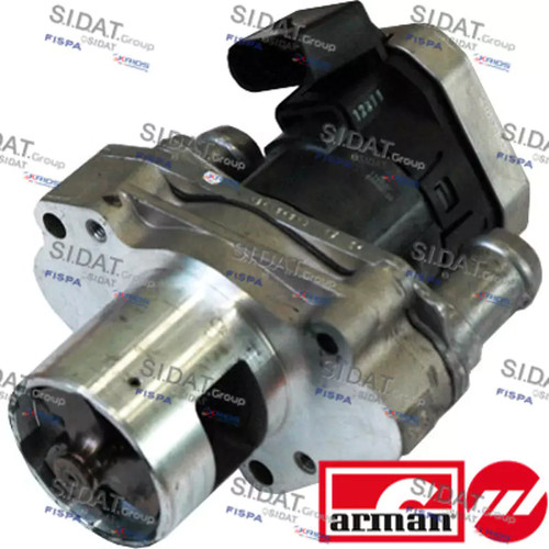 Valvola egr fispa 891as - egr, 83.891as