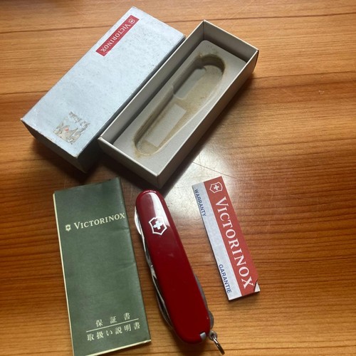 Victorinox cacciatore - victorinox,