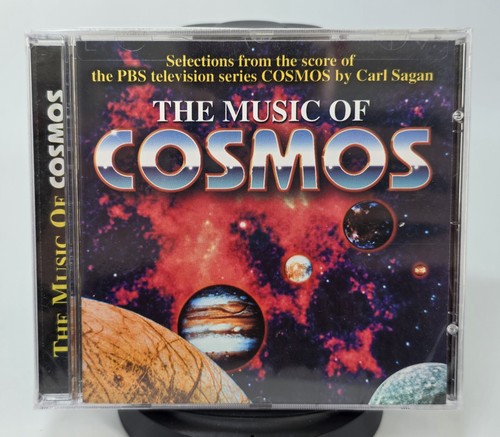 The music cosmos new - of,