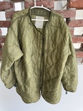 Parka M65 Fishtail USA Liner