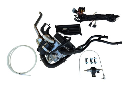 Webasto thermo top fiat - top, c