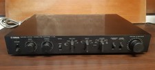 Préampli Yamaha C-2a
