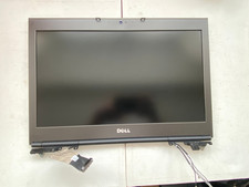 DELL PRECISION M4800 SCHERMO