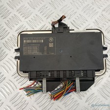 Modulo FRM III BMW Serie 5 F10 F11 Centralina Luci Comfort OEM 6135934537401