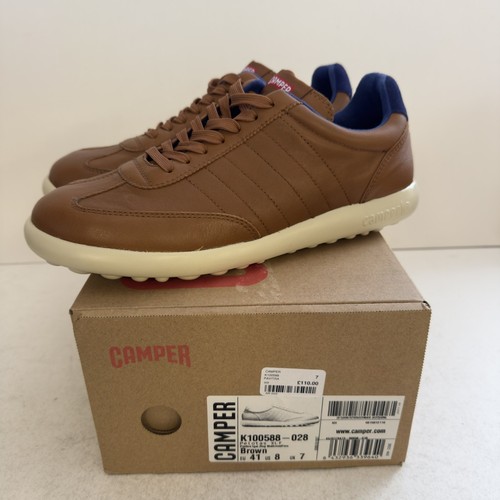 Sneakers camper uomo pelotas - uomo,