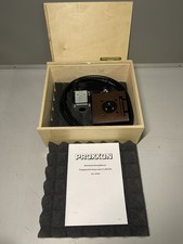 Proxxon 24423 sistemi di torni