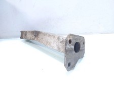 Paraurti anteriore Alfa Romeo