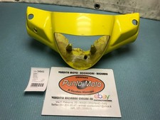 Carena copri coperchio faro