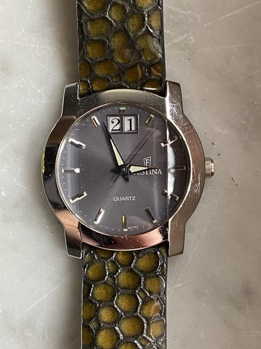 Orologio festina - orologio,