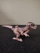 Action Figure Beast Wars Biocombat DINOBOT Transformers