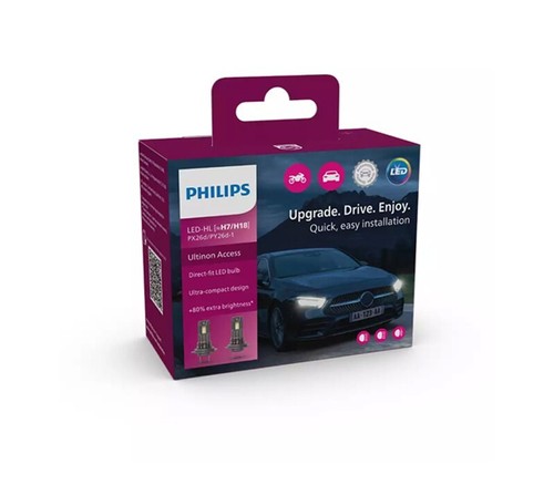 Kit lampade led ultinon - led,