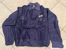 Rara giacca in cotone divisa