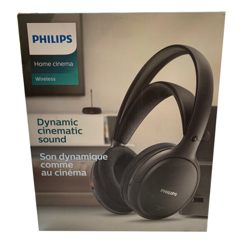 Philips shc5200 cuffie hifi - cuffie,