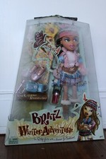 Bratz Winter Adventure